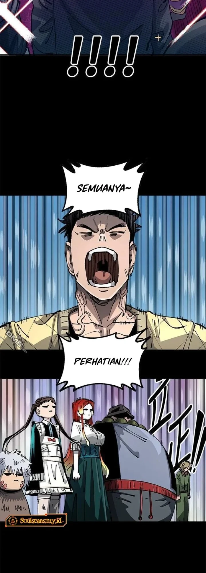 Chapter 110 - halaman 7