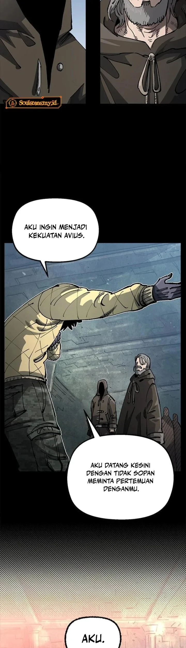 Chapter 110 - halaman 14
