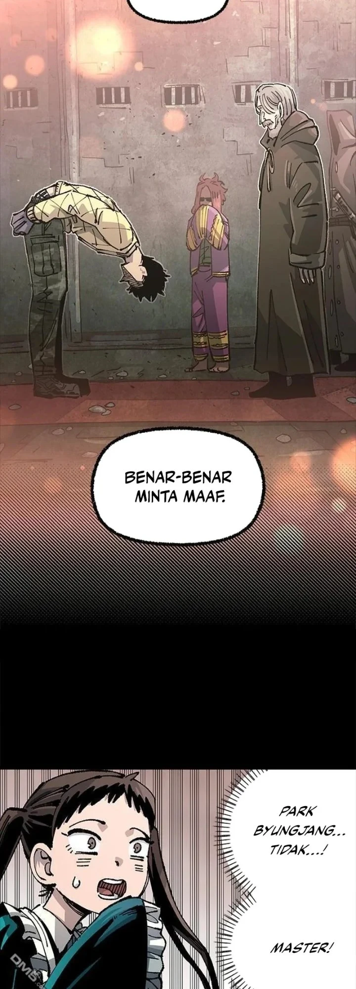 Chapter 110 - halaman 15