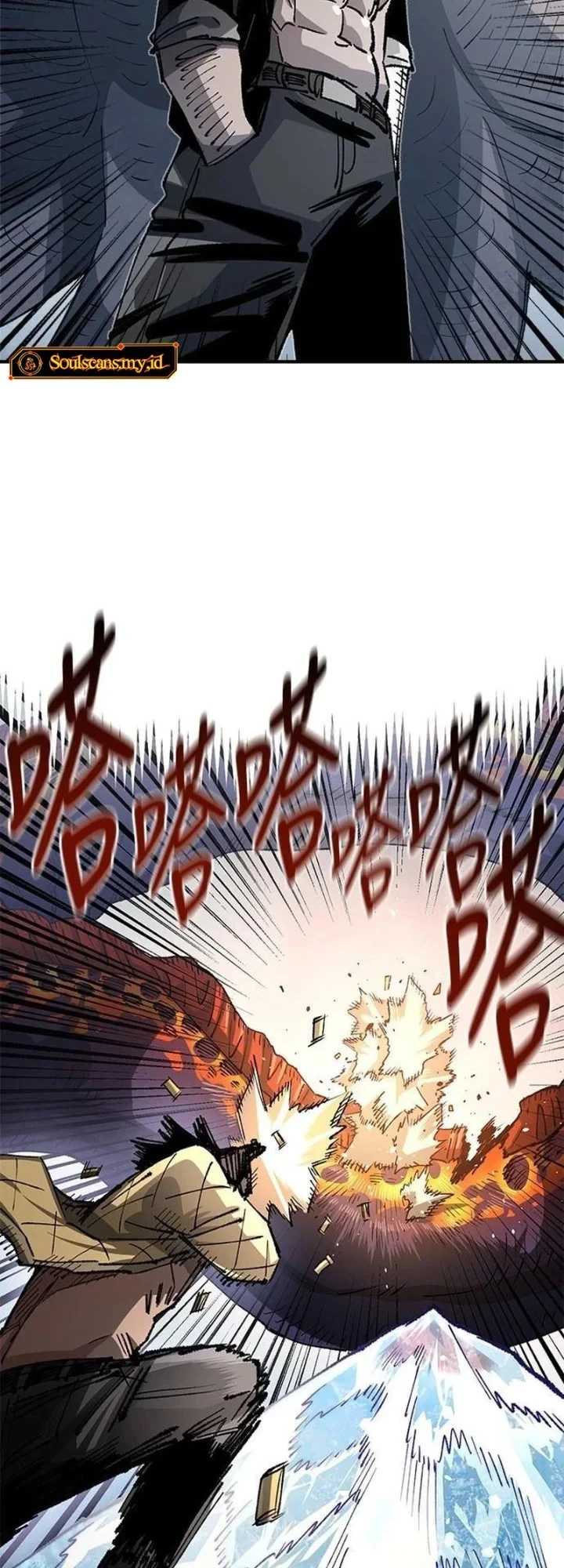 Chapter 111 - halaman 23