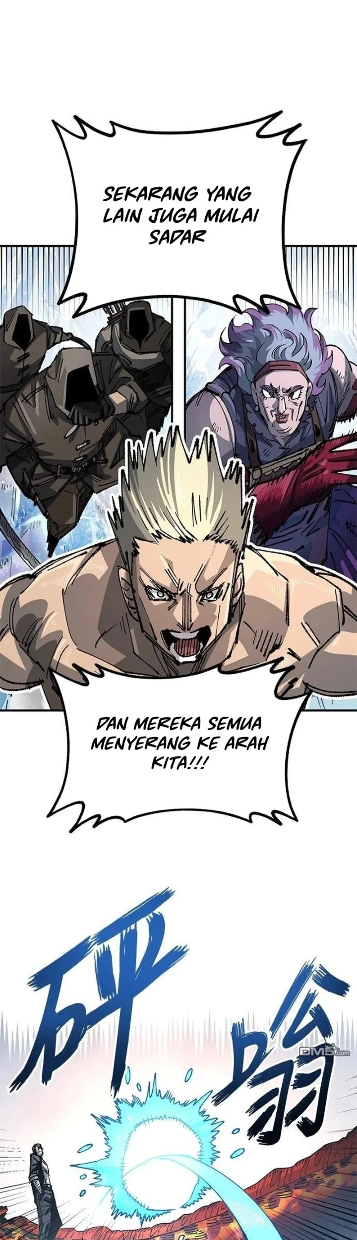 Chapter 111 - halaman 26