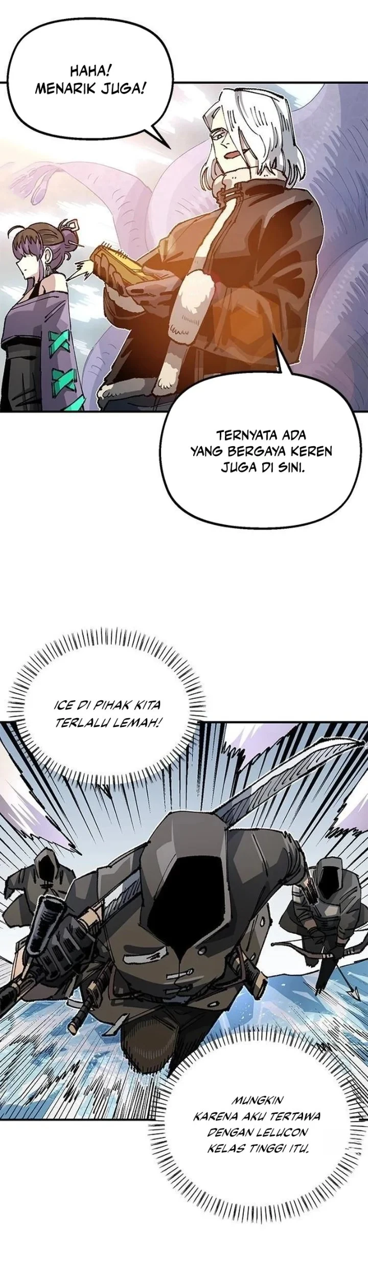 Chapter 111 - halaman 36