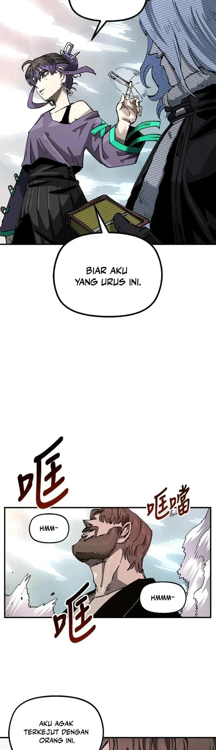 Chapter 111 - halaman 38