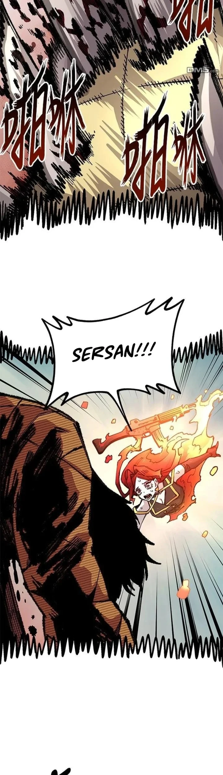 Chapter 111 - halaman 50