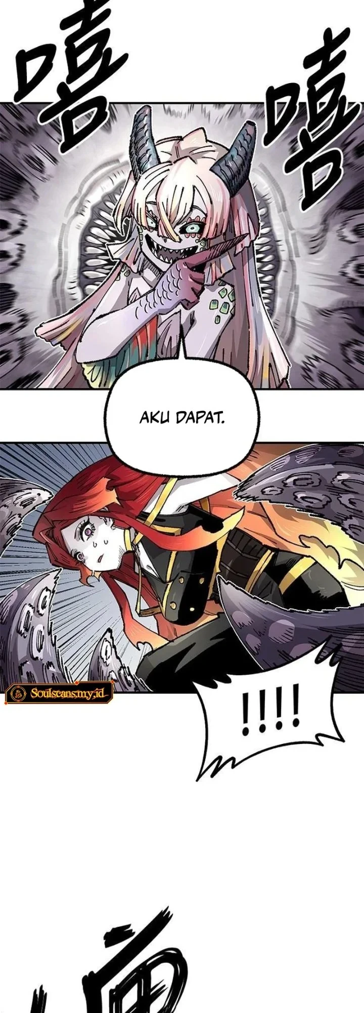 Chapter 111 - halaman 51