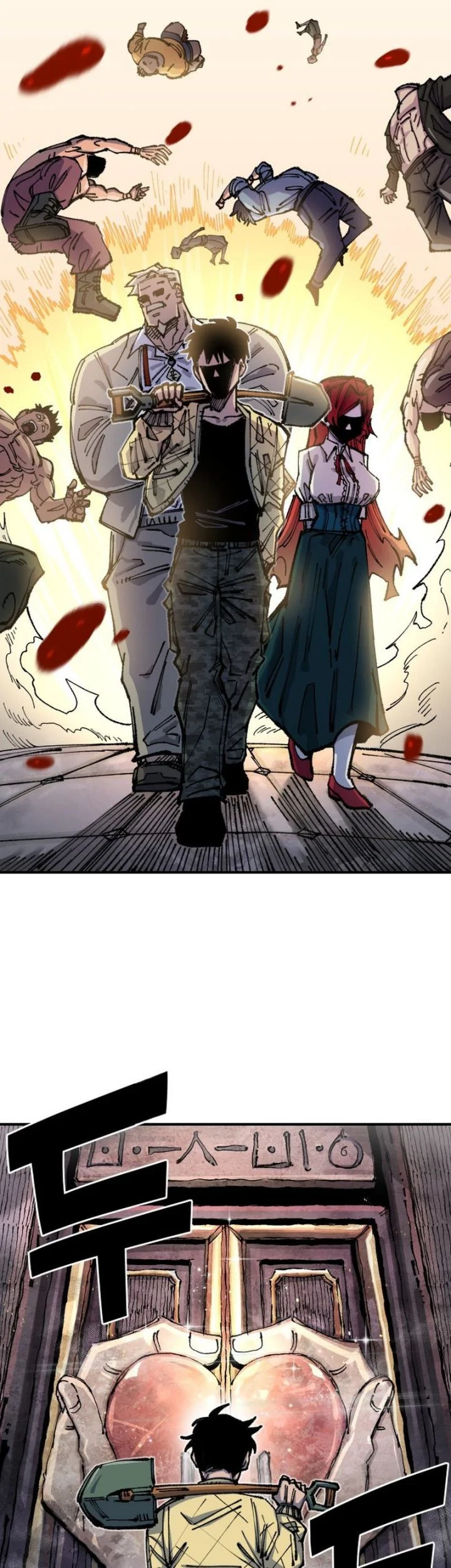 Chapter 75 - halaman 44