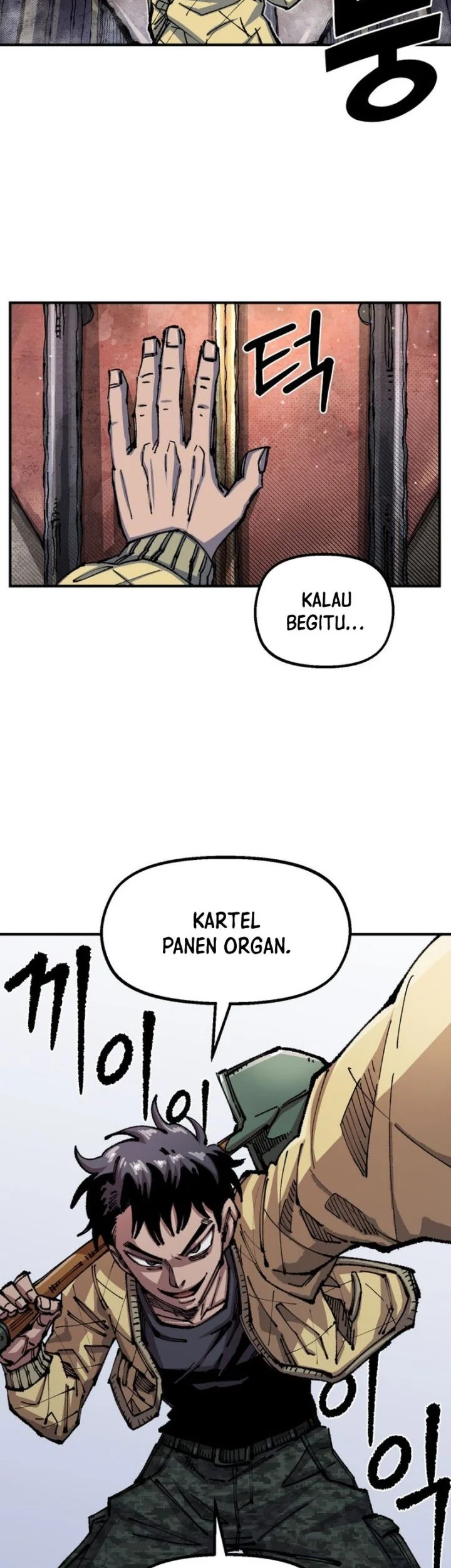 Chapter 75 - halaman 45