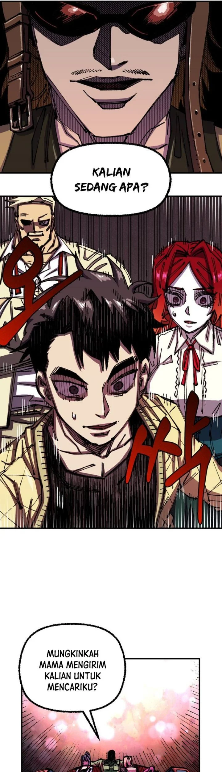 Chapter 75 - halaman 50