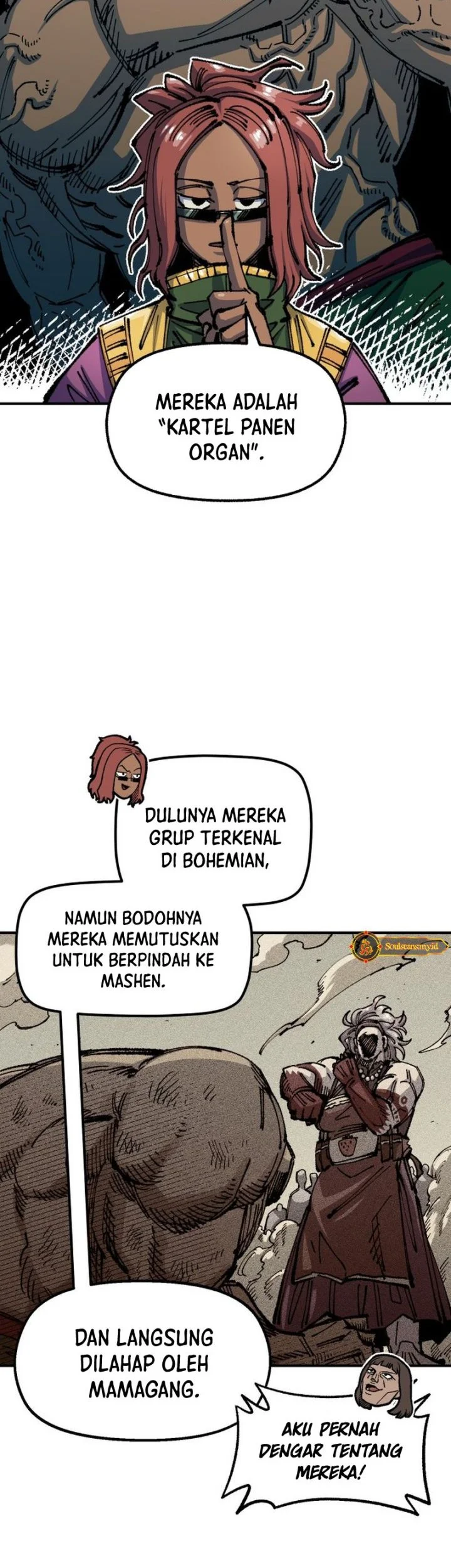 Chapter 75 - halaman 7