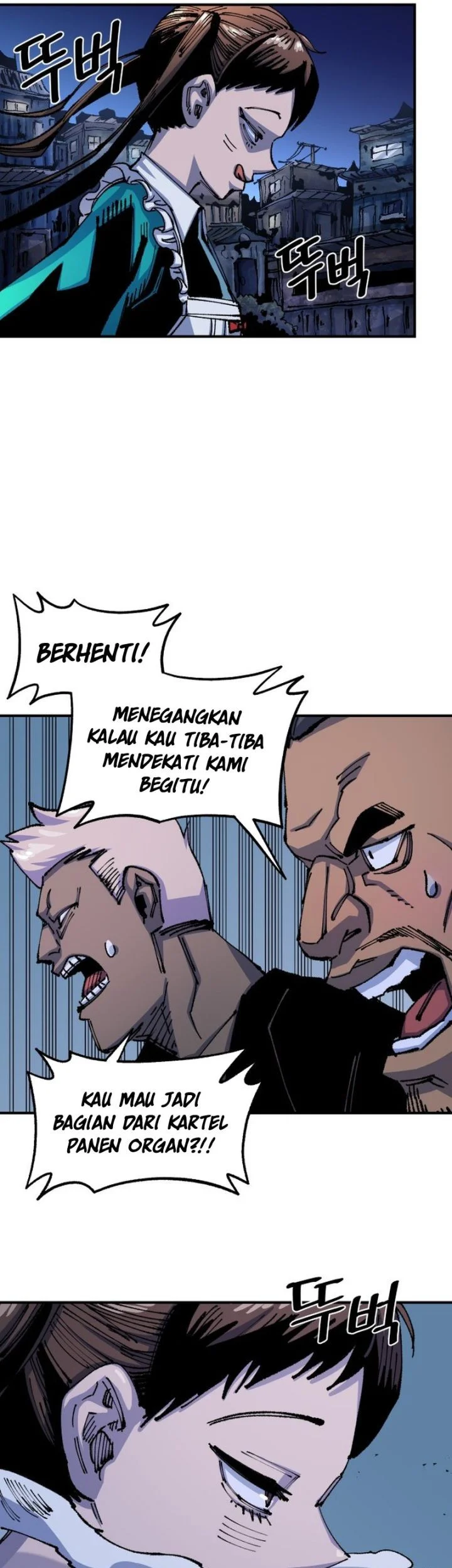 Chapter 75 - halaman 27