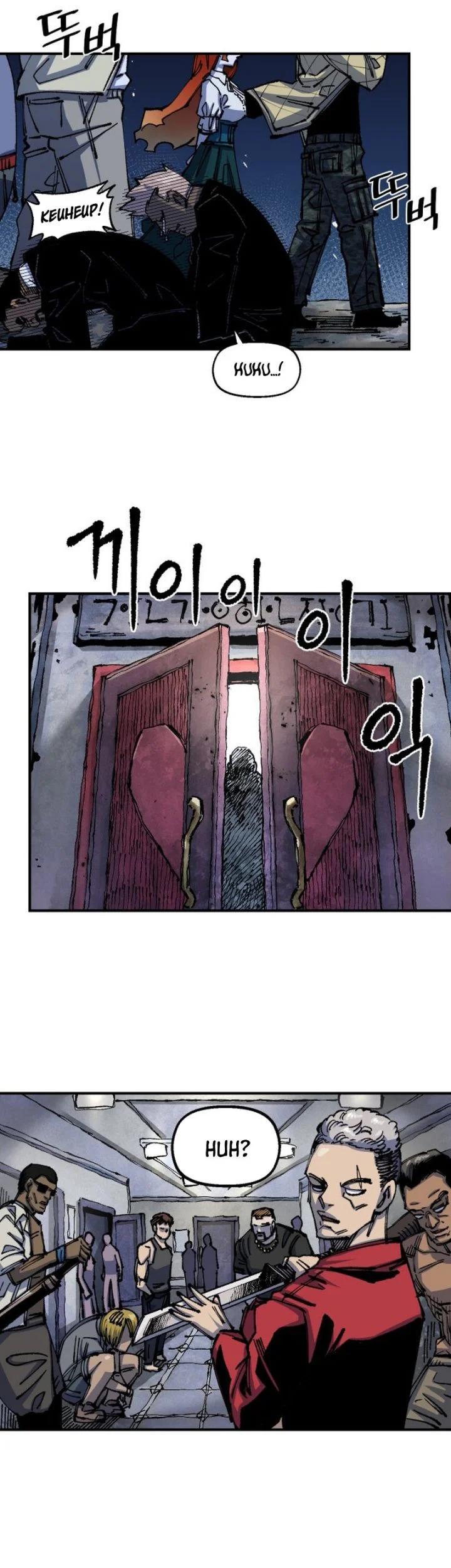 Chapter 75 - halaman 33