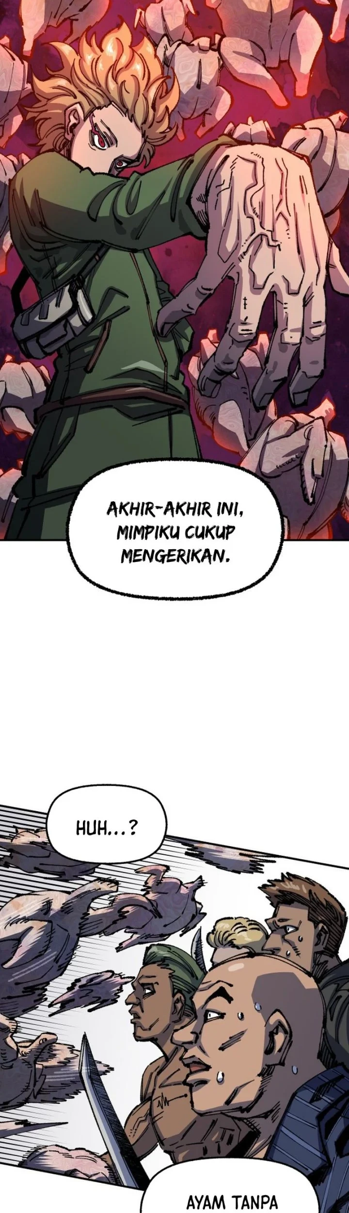 Chapter 75 - halaman 42