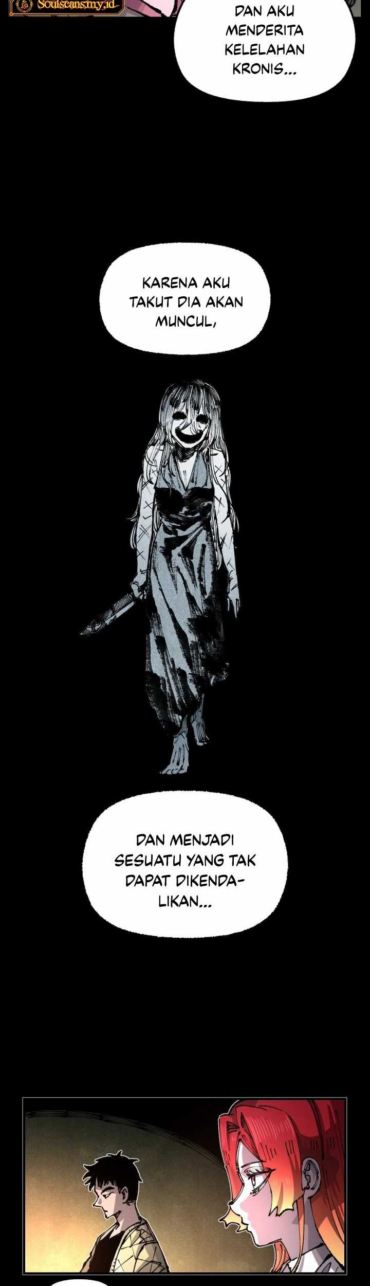Chapter 99 - halaman 21