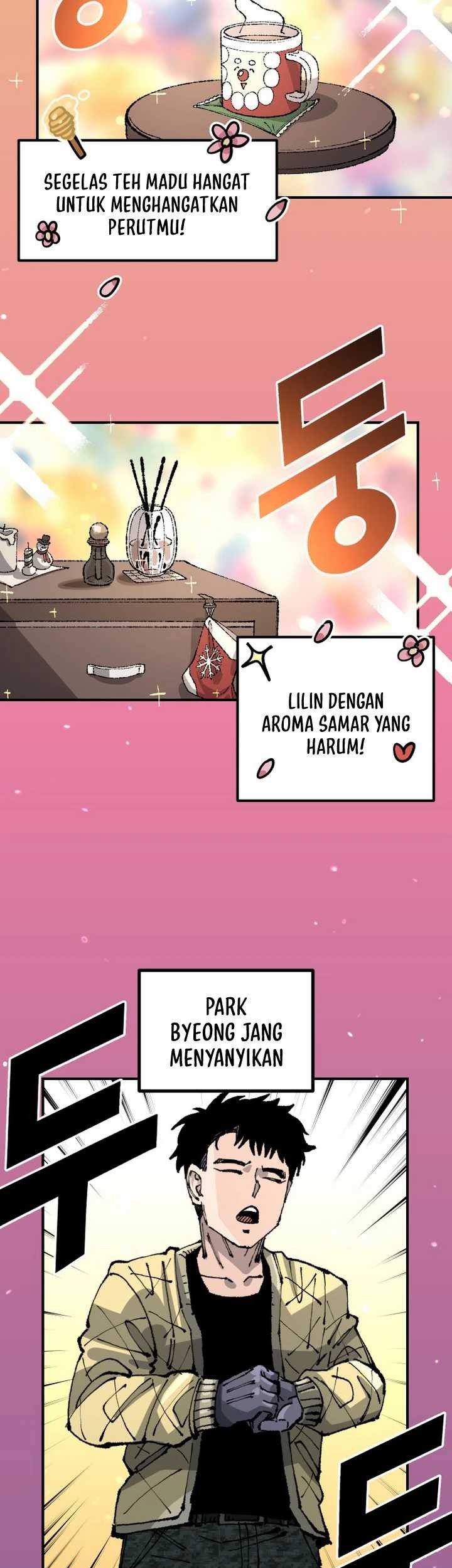 Chapter 99 - halaman 23