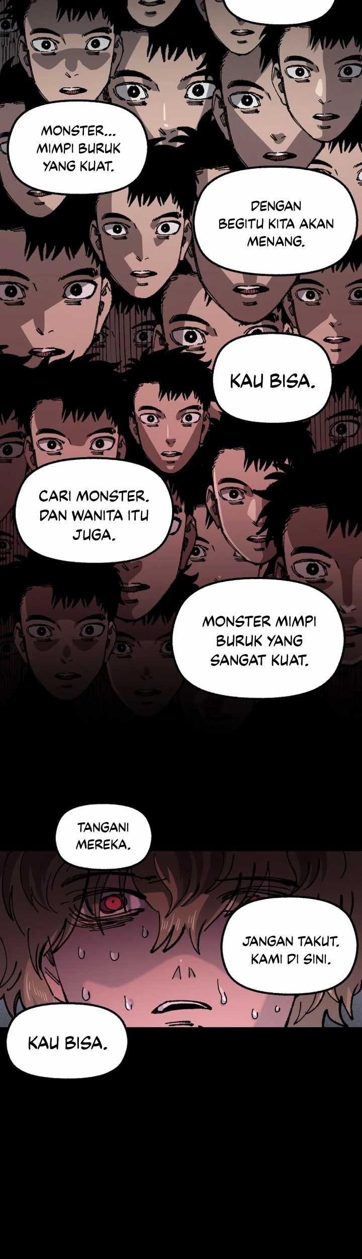 Chapter 99 - halaman 27