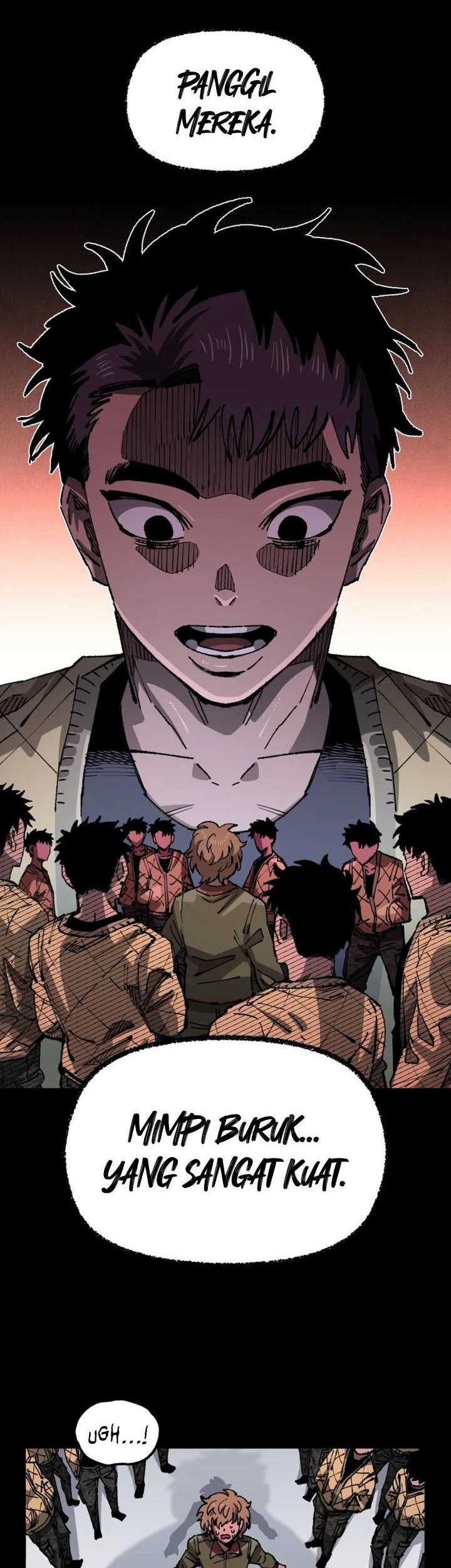 Chapter 99 - halaman 28