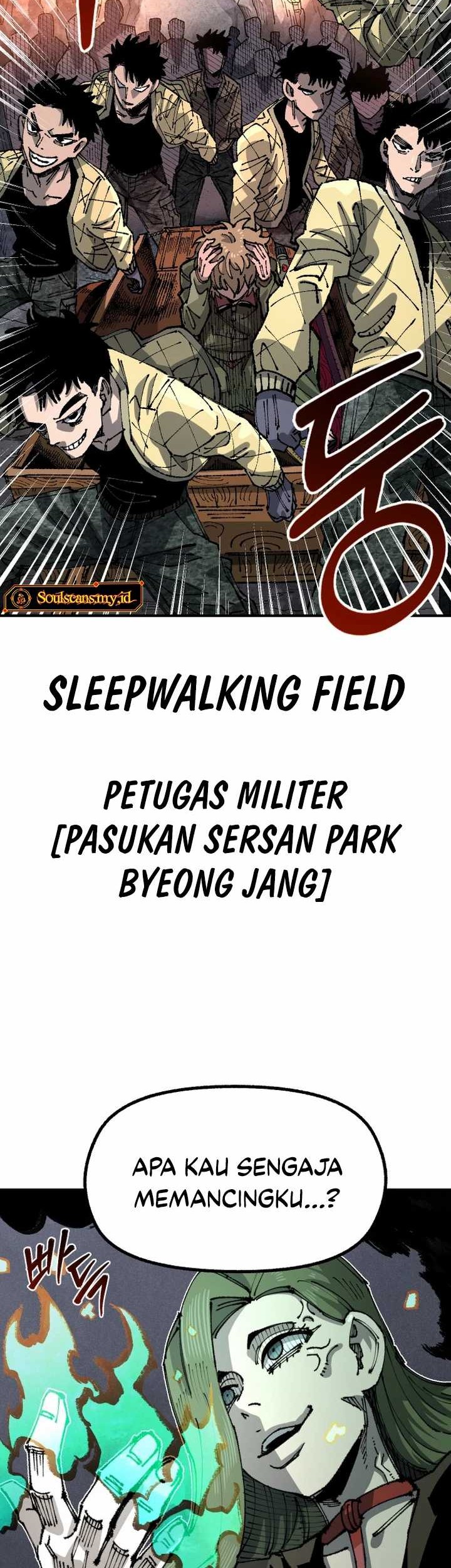 Chapter 99 - halaman 32