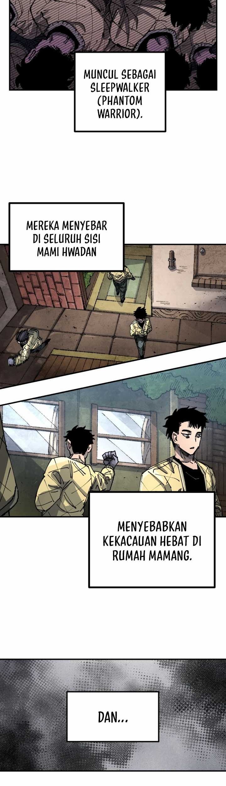 Chapter 99 - halaman 34