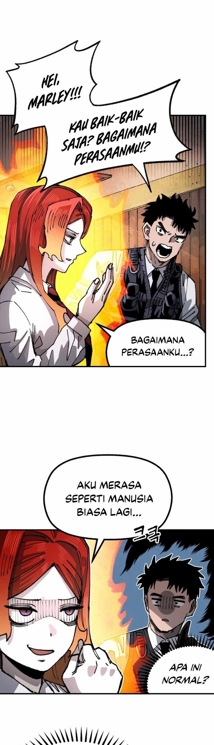 Chapter 99 - halaman 38