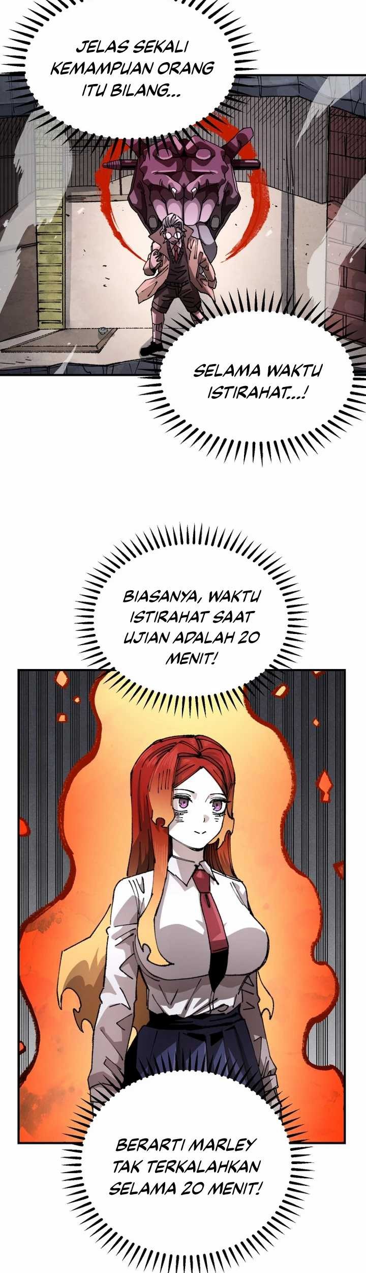 Chapter 99 - halaman 39