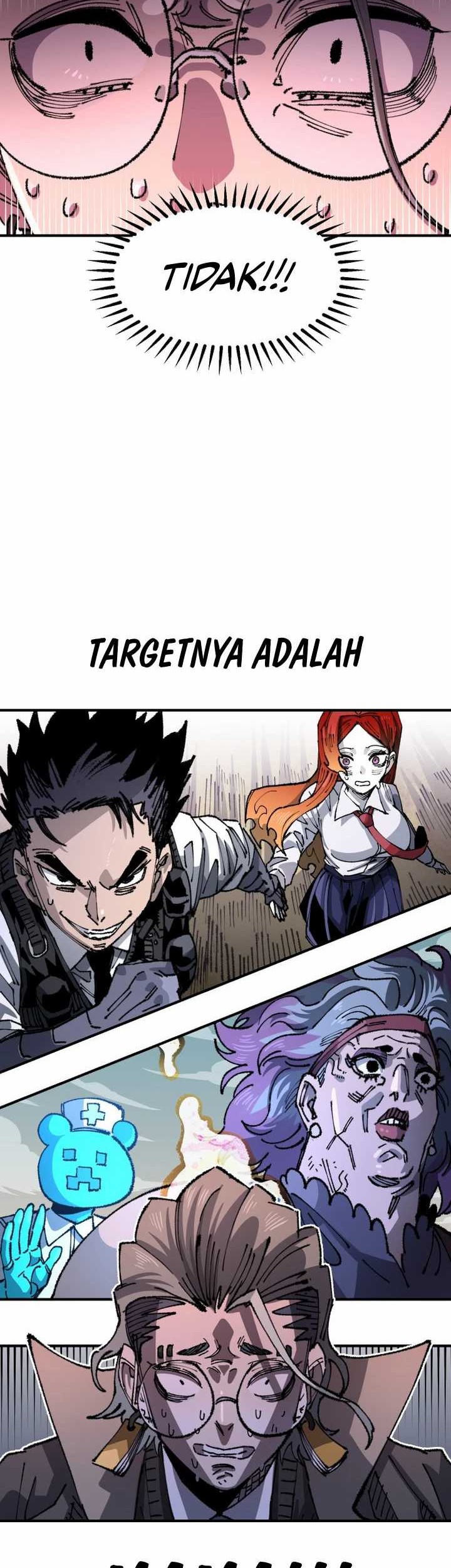 Chapter 99 - halaman 42