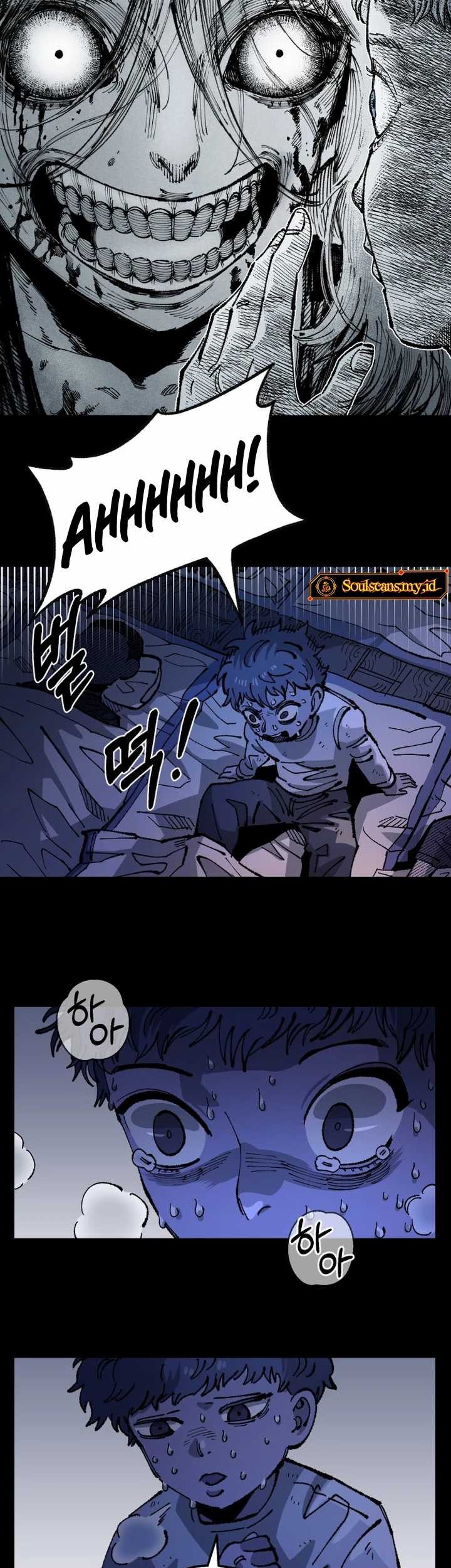 Chapter 99 - halaman 15