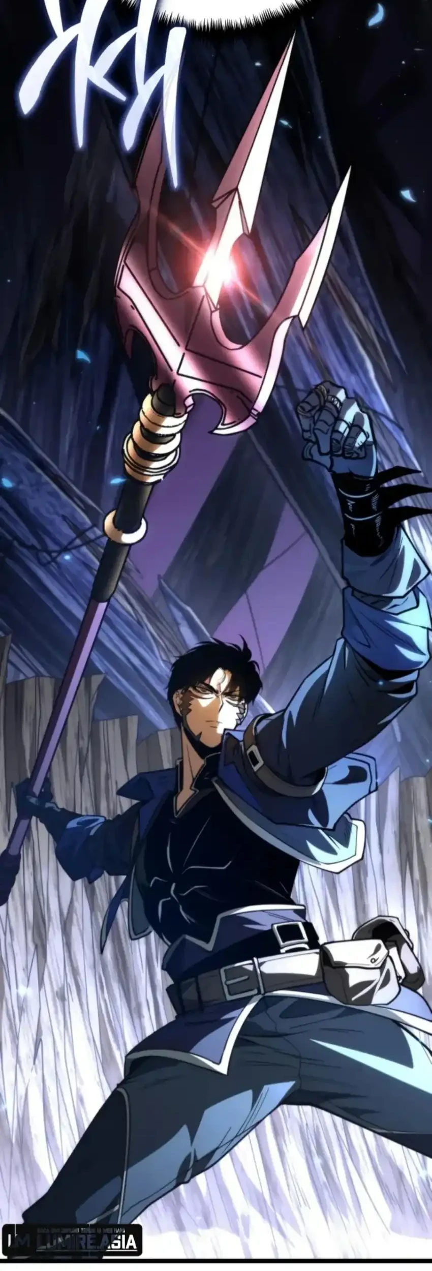 Chapter 80 - halaman 69
