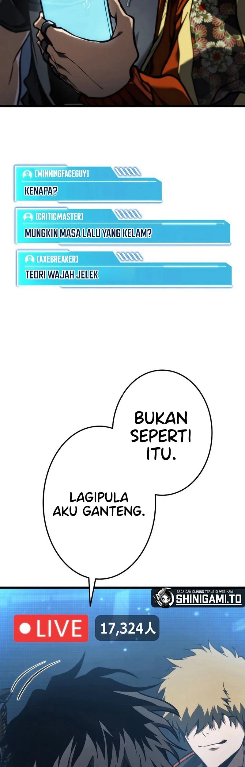Chapter 24 - halaman 72