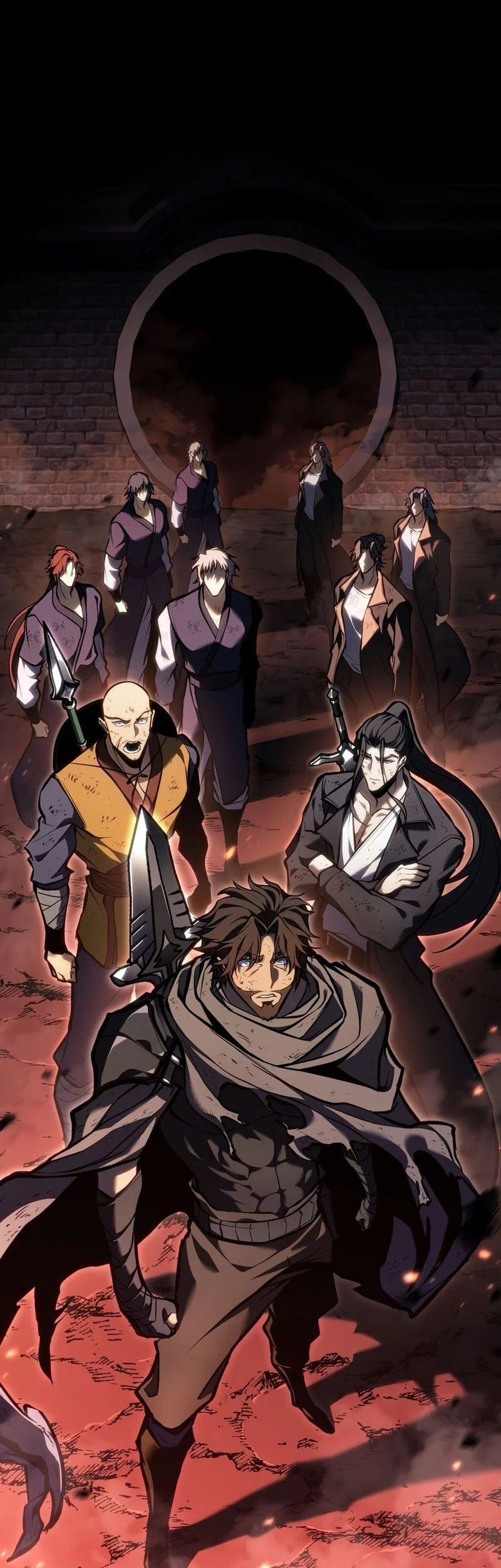 Chapter 40 - halaman 17