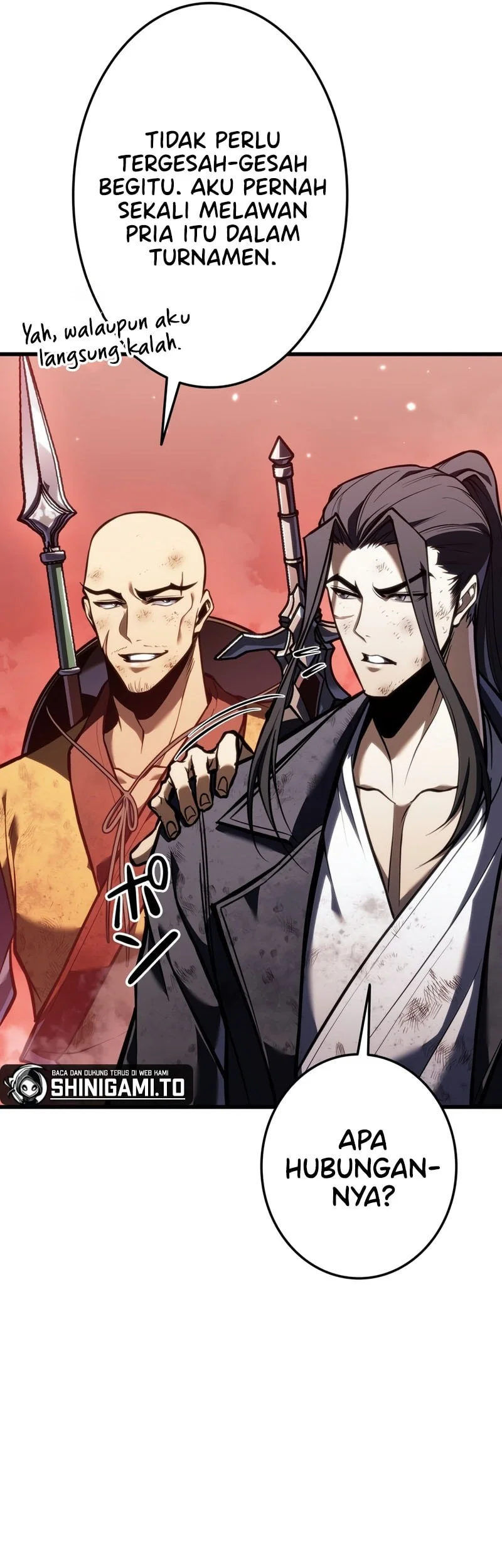 Chapter 40 - halaman 31