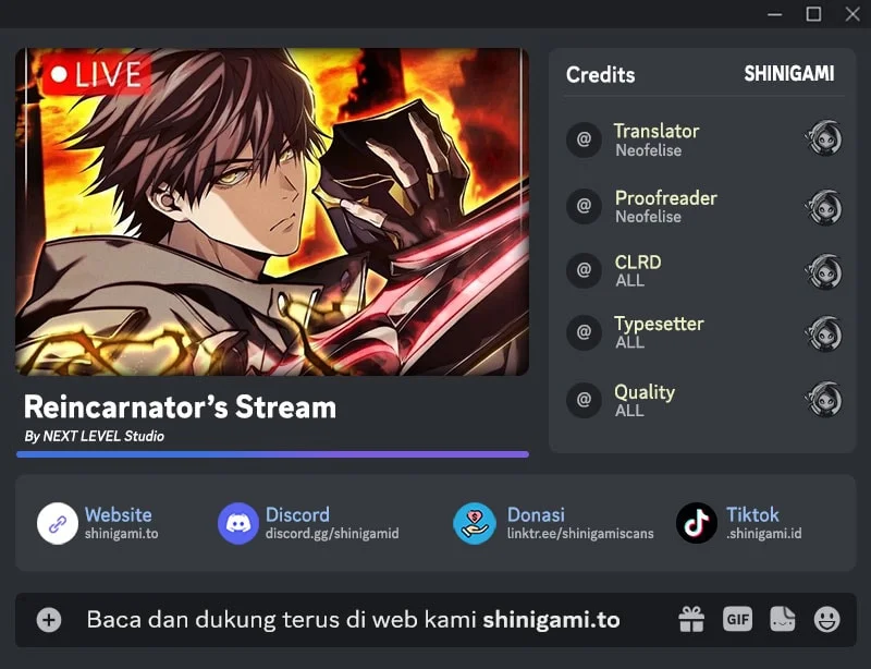 Chapter 43 - halaman 2
