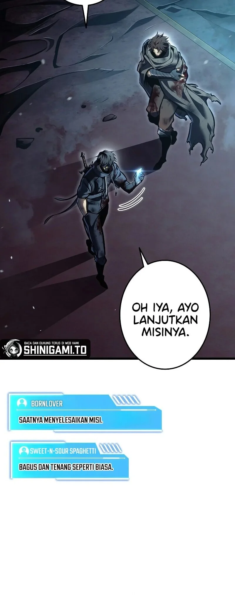 Chapter 43 - halaman 37