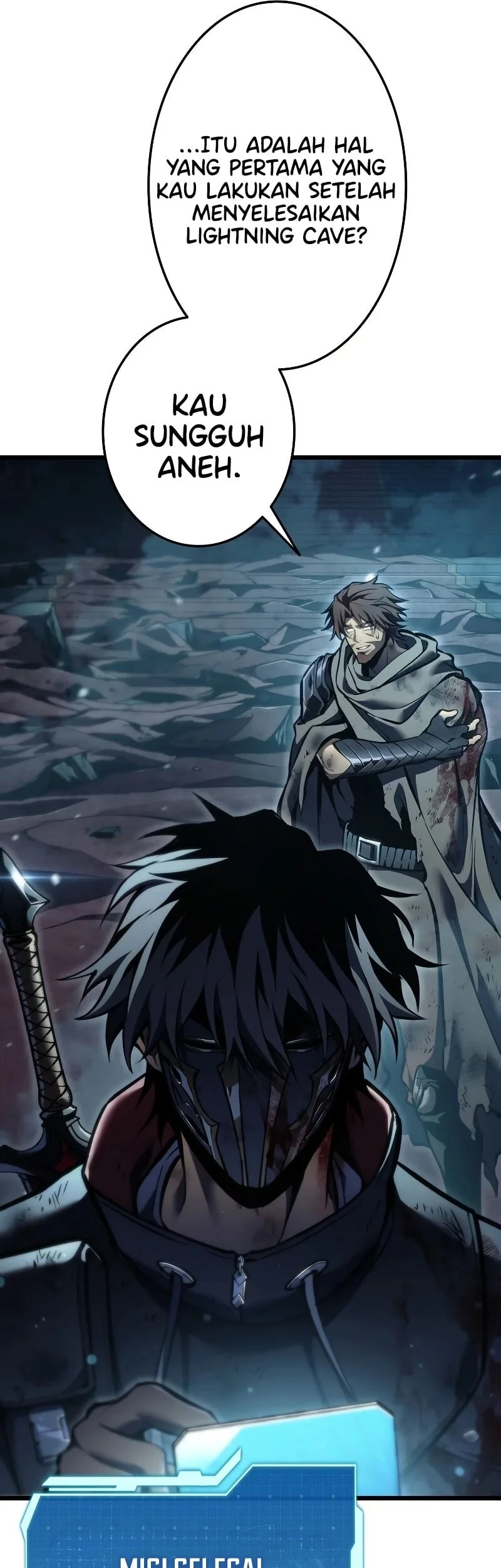 Chapter 43 - halaman 38