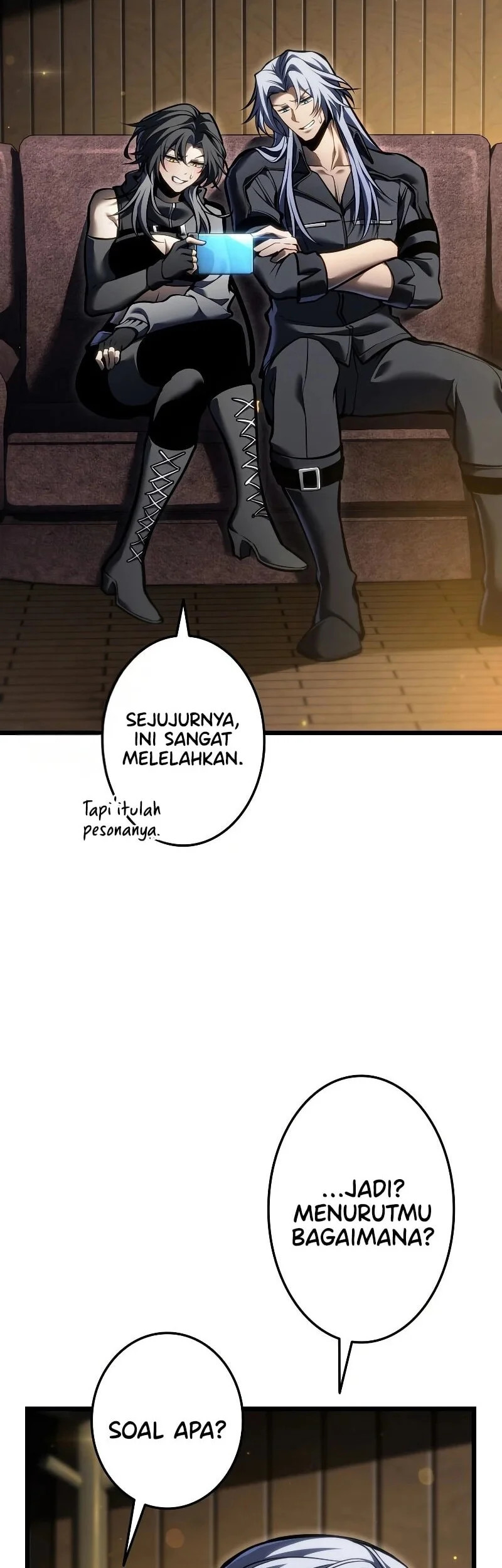 Chapter 43 - halaman 43