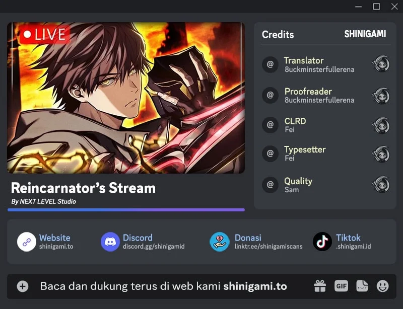 Chapter 45 - halaman 2