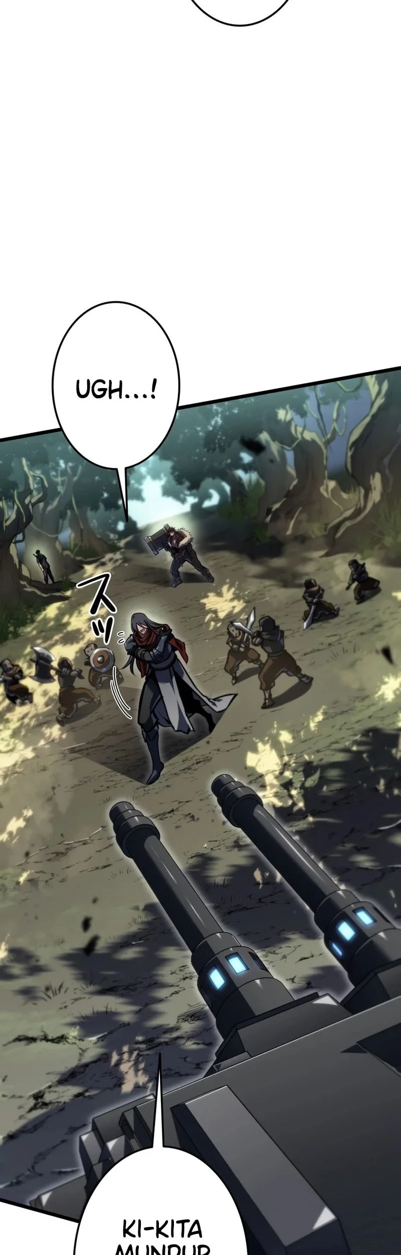 Chapter 45 - halaman 42