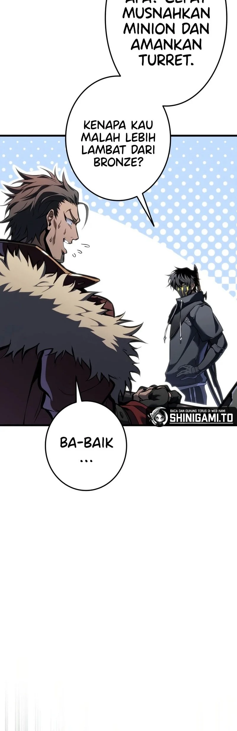 Chapter 45 - halaman 49