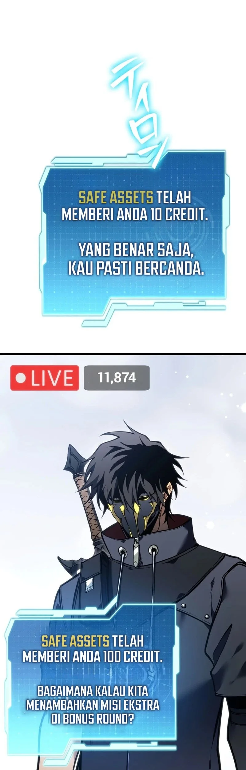 Chapter 45 - halaman 62