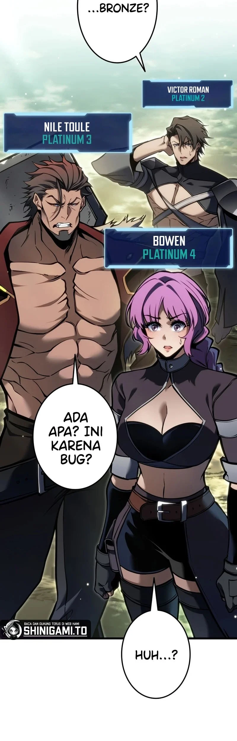 Chapter 45 - halaman 19