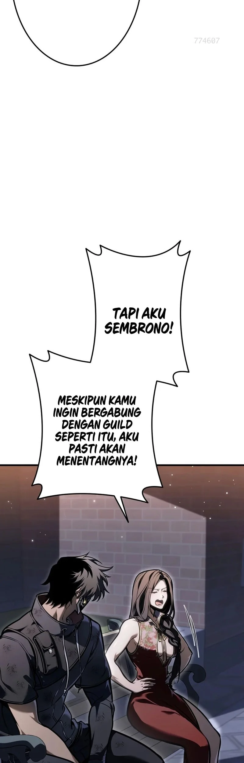 Chapter 48 - halaman 98