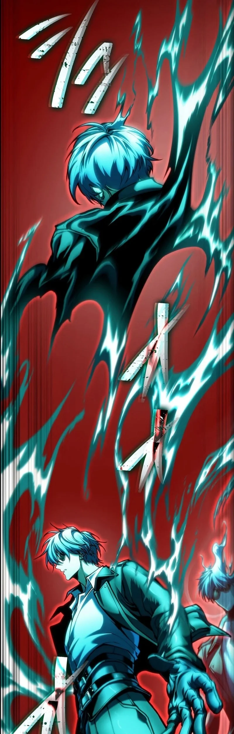 Chapter 48 - halaman 30