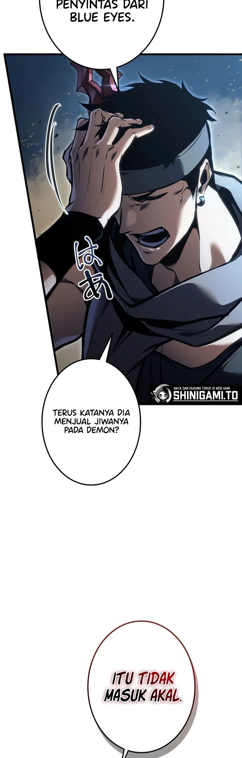 Chapter 49 - halaman 76