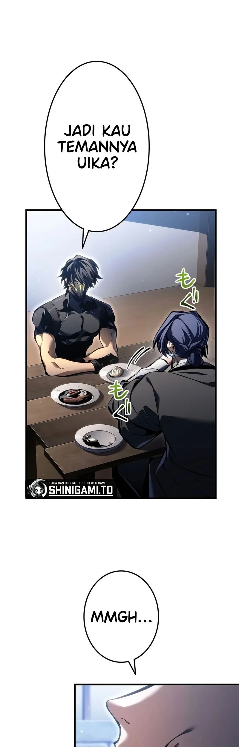 Chapter 50 - halaman 28