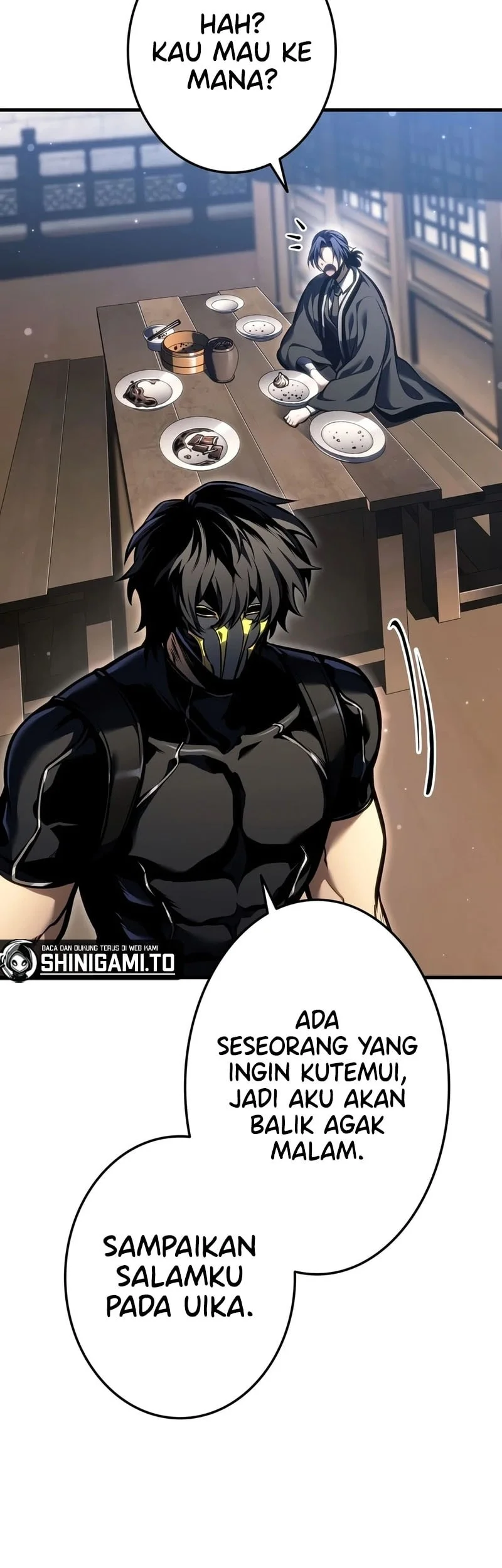Chapter 50 - halaman 33