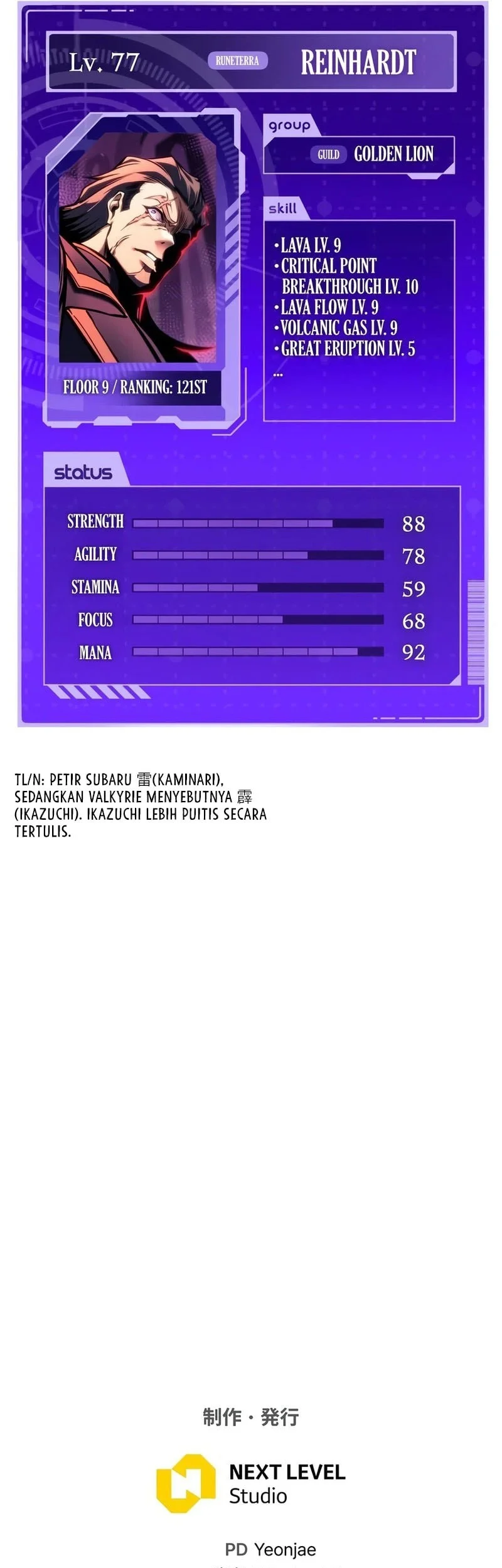 Chapter 54 - halaman 79