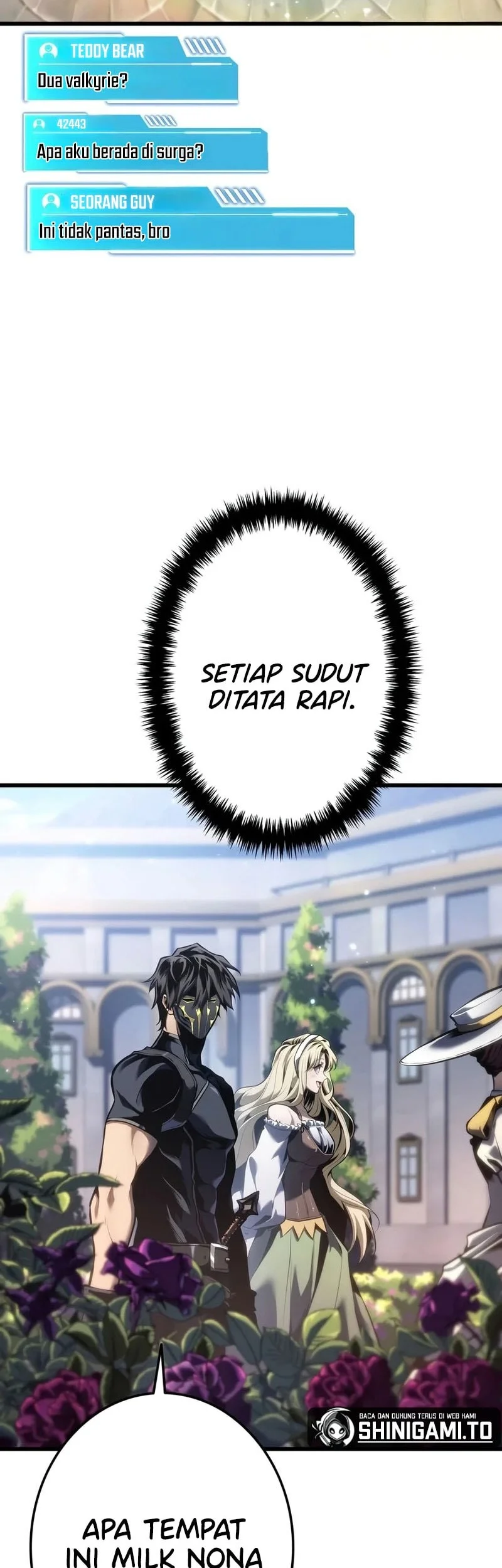 Chapter 55 - halaman 64