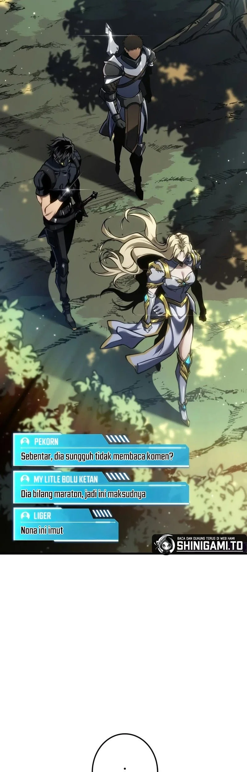 Chapter 55 - halaman 28