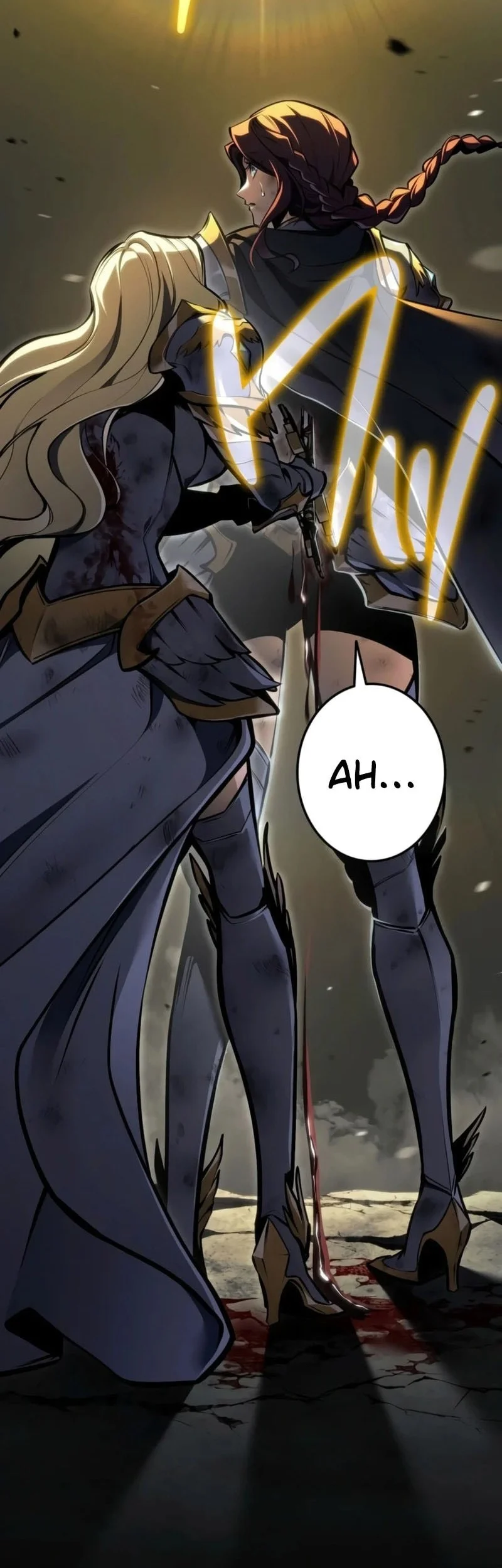 Chapter 58 - halaman 35