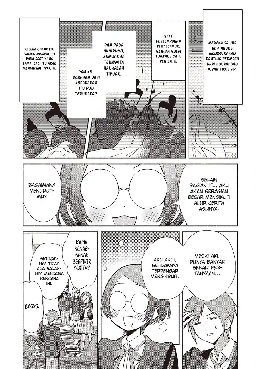 Chapter 17 - halaman 27