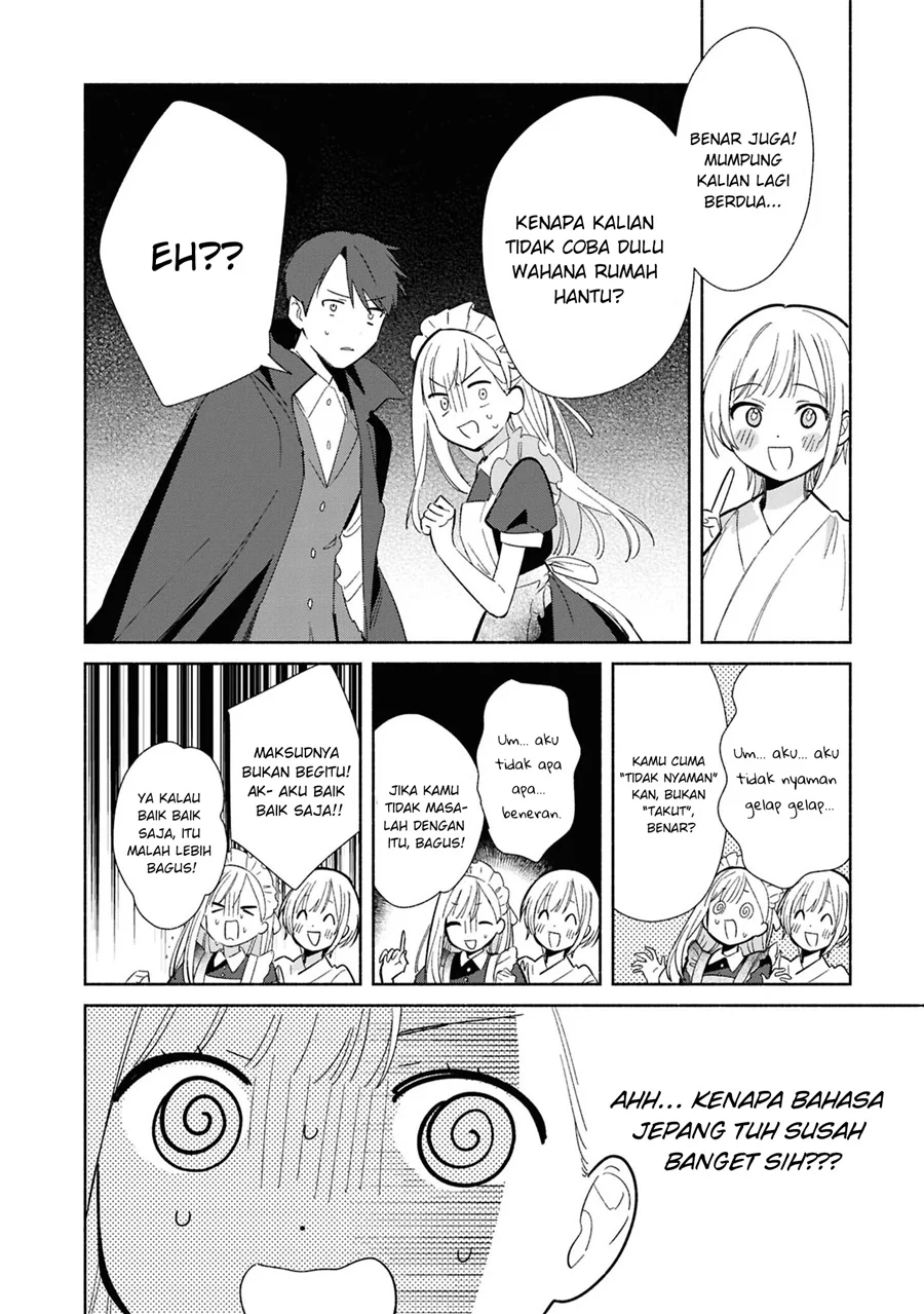 Chapter 23 - halaman 12